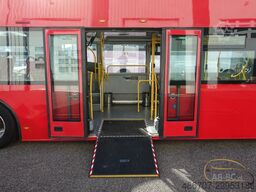 VOLVO UNVI SIGHTSEEING 65 Sitze EURO 5 (2 Stuck)