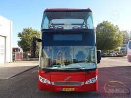 VOLVO UNVI SIGHTSEEING 65 Sitze EURO 5 (2 Stuck)