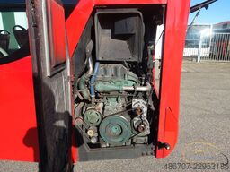 VOLVO UNVI SIGHTSEEING 65 Sitze EURO 5 (2 Stuck)