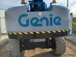 Genie S85 XC