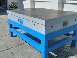 FUJITA JIS B 7513 1500x1000