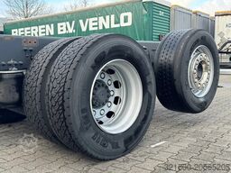 Volvo FH 460 6x2 Globetrotter XL WB 4.90mtr