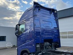 Volvo FH 460 6x2 Globetrotter XL WB 4.90mtr