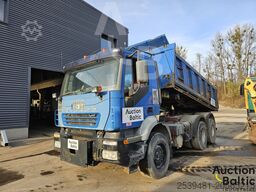 IVECO 260E44