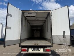 Schmitz Cargobull Tiefkühler Multitemp Doppelstock
