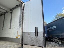 Schmitz Cargobull Tiefkühler Multitemp Doppelstock