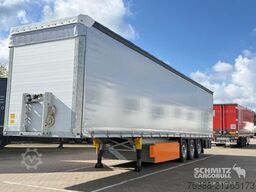 Schmitz Cargobull Curtainsider Standard