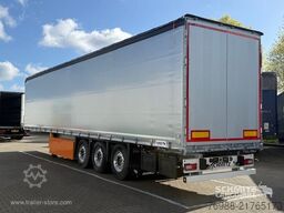 Schmitz Cargobull Curtainsider Standard