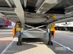Schmitz Cargobull Curtainsider Standard