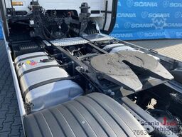 Scania R 460 A4x2NA DIFF-L RETARDER P-AIRCO VECTO 3 ACC