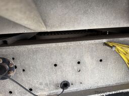  TK  14 t Tandemkipper- Tieflader