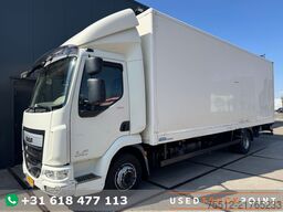 DAF LF 210 / Tail Lift / 333.000..KM!! / NL truck