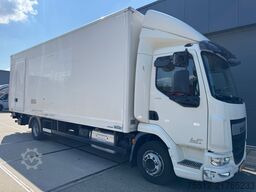 DAF LF 210 / Tail Lift / 333.000..KM!! / NL truck