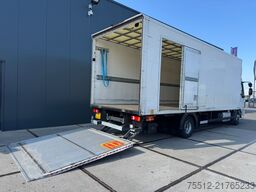 DAF LF 210 / Tail Lift / 333.000..KM!! / NL truck