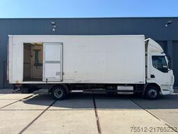 DAF LF 210 / Tail Lift / 333.000..KM!! / NL truck