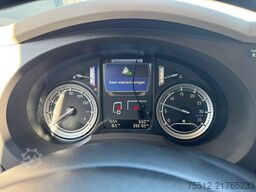 DAF LF 210 / Tail Lift / 333.000..KM!! / NL truck