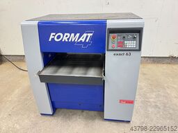 Felder Format4 exact 63
