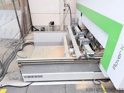 BIESSE ROVER K SMART 1532
