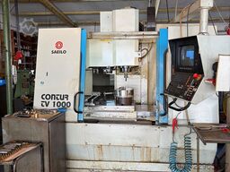 SAEILO CONTUR TV 1000
