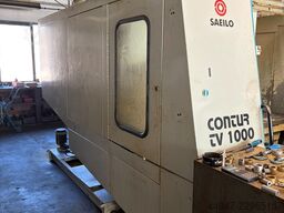 SAEILO CONTUR TV 1000