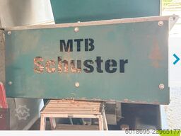 MTB Schuster Schuster LL 800-1000 HS DN