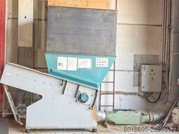 MTB Schuster Schuster LL 800-1000 HS DN