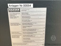 Kaeser TD 51 Kältetrockner