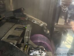 Klingelnberg Viper 500 W