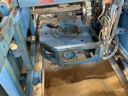 Hundegger K2-Industry