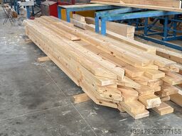 Hundegger K2-Industry