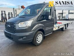 Ford Transit/Algema/Fitzel Speeder 2