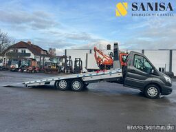 Ford Transit/Algema/Fitzel Speeder 2