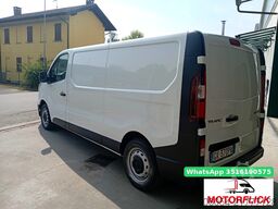Renault Trafic L