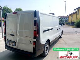 Renault Trafic L