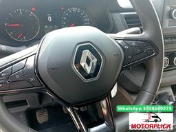 Renault Trafic L