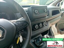 Renault Trafic L