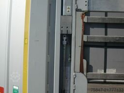 Krone SDP 27 eLG50-CS MEGA Liftachse Duomatic