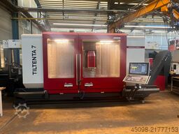 Hedelius TILTENTA 7-2600 1R Magnum