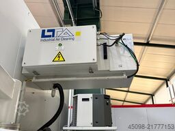 Hedelius TILTENTA 7-2600 1R Magnum