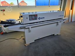 SCM K100 evo