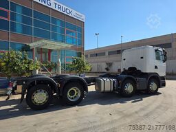 SCANIA G 450