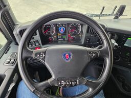 SCANIA G 450