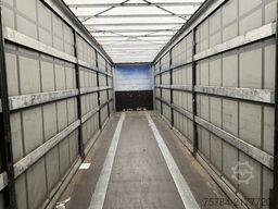 KöGEL MEGA TRAILER 15.00 LANG, SAF, HUBDACH, MIETKAUF MGL.