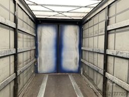 KöGEL MEGA TRAILER 15.00 LANG, SAF, HUBDACH, MIETKAUF MGL.