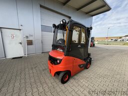 Linde H16D--EK
