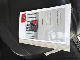 Linde H16D--EK