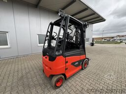 Linde E20/600H + Ladegerät NEU 80100--EK