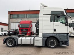 MAN TGX 18.500 XXL * RETARDER * STANDKLIMA * VER. SA