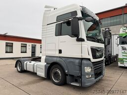 MAN TGX 18.500 XXL * RETARDER * STANDKLIMA * VER. SA