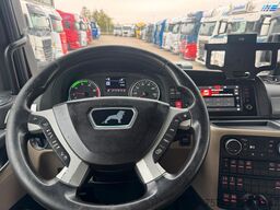 MAN TGX 18.500 XXL * RETARDER * STANDKLIMA * VER. SA